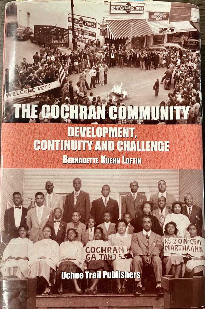 The Cochran Collunity: Development, Continuity and Challenge